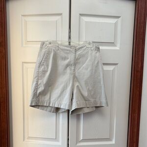Talbots shorts